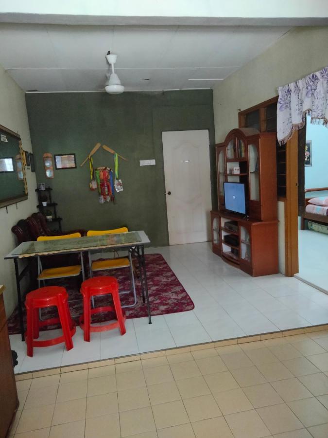Singgahan Keluarga Jitu Jitra Extérieur photo