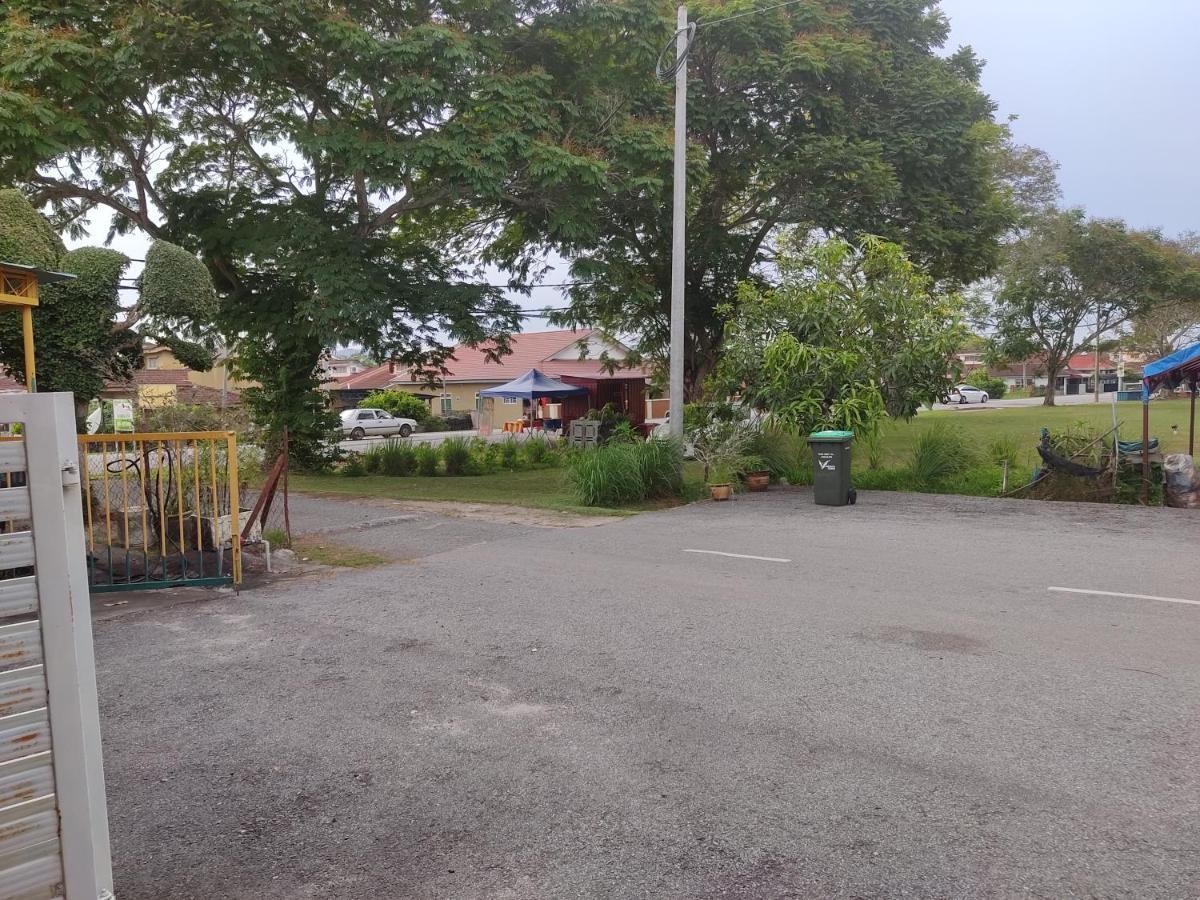 Singgahan Keluarga Jitu Jitra Extérieur photo