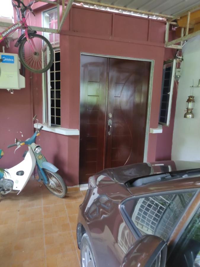 Singgahan Keluarga Jitu Jitra Extérieur photo