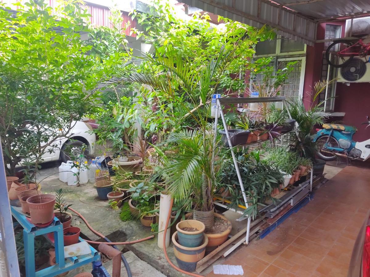 Singgahan Keluarga Jitu Jitra Extérieur photo