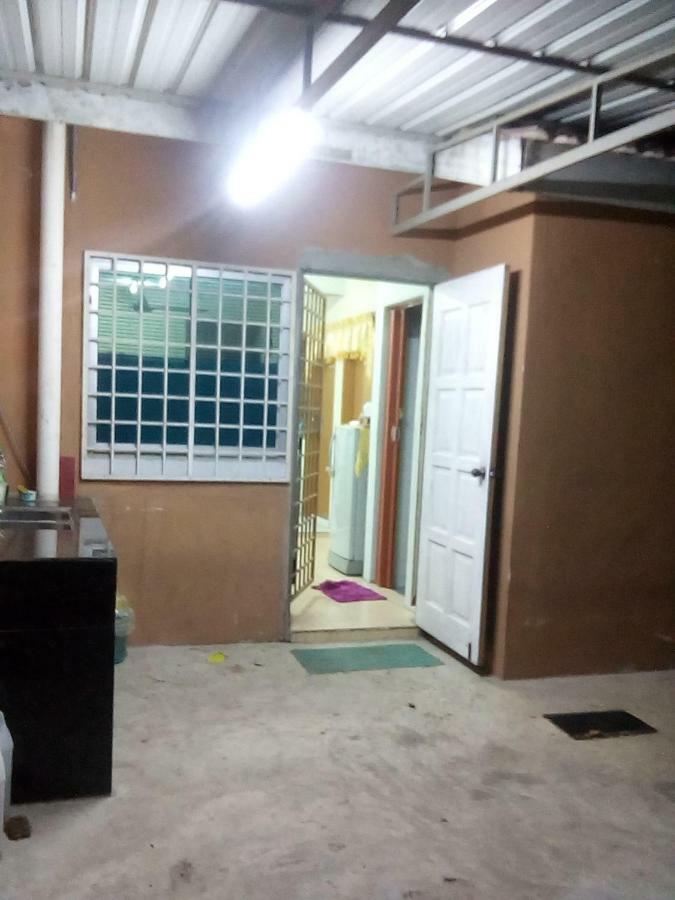 Singgahan Keluarga Jitu Jitra Extérieur photo