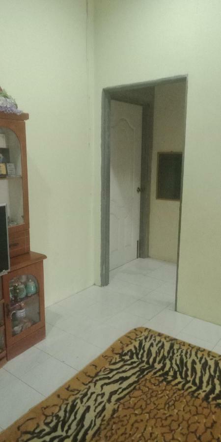 Singgahan Keluarga Jitu Jitra Extérieur photo