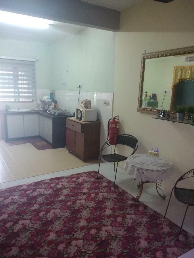 Singgahan Keluarga Jitu Jitra Extérieur photo