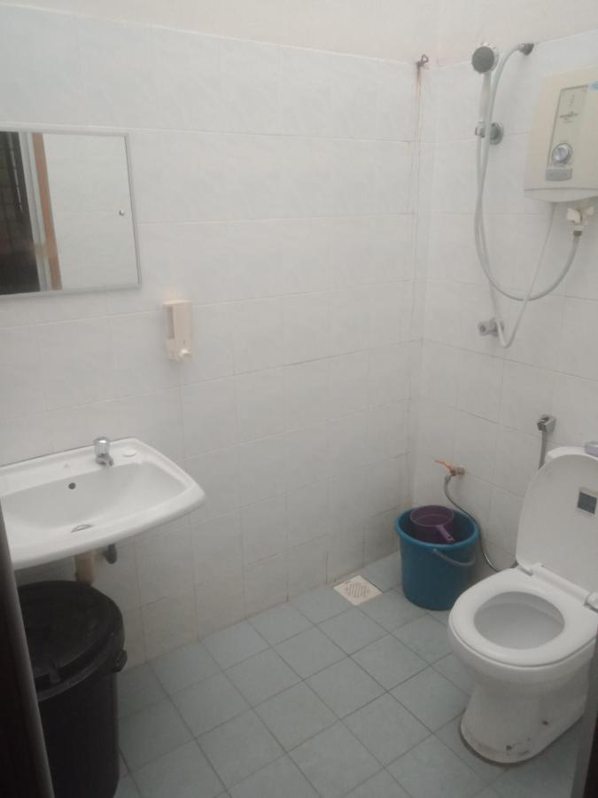 Singgahan Keluarga Jitu Jitra Extérieur photo